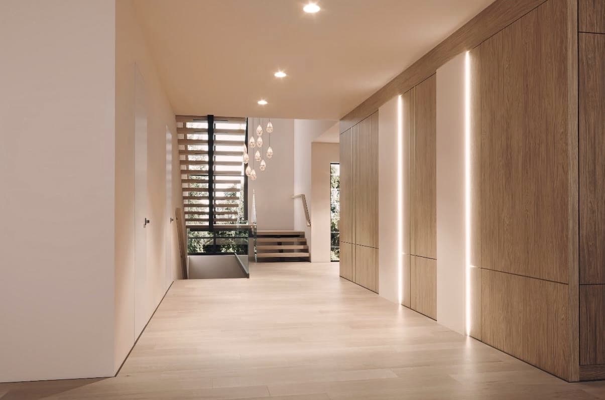 Interior Experience